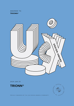UI, UX , INN awards - 2x